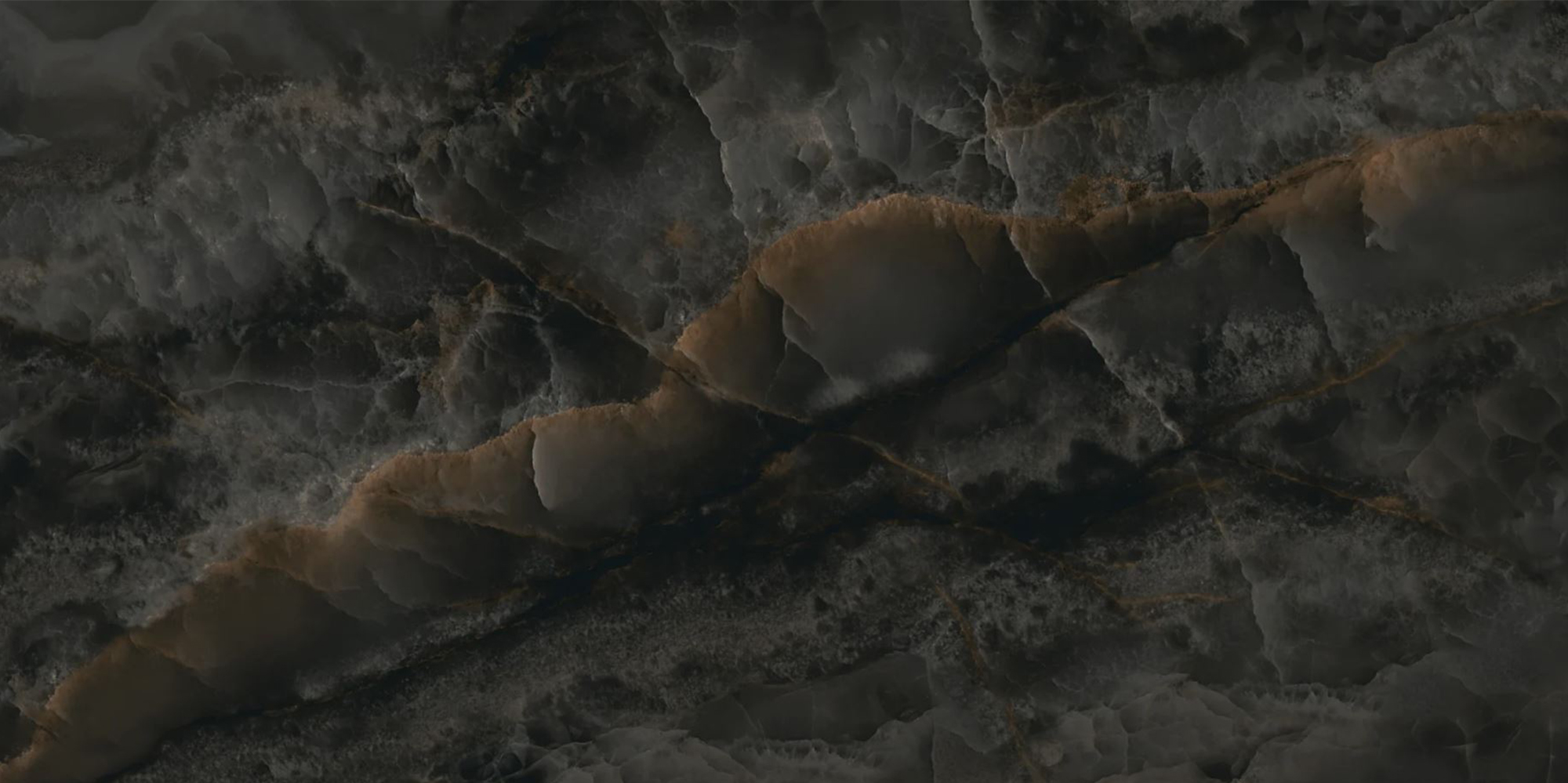 Onice Black